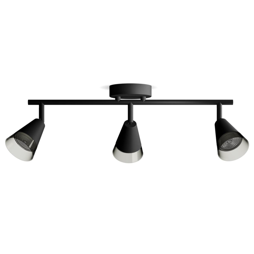 Philips - Kohtvalgusti CLEFT 3xGU10/5W/230V
