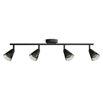 Philips - Kohtvalgusti CLEFT 4xGU10/5W/230V