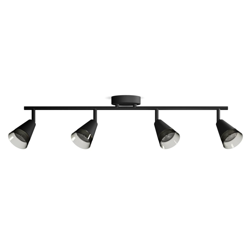 Philips - Kohtvalgusti CLEFT 4xGU10/5W/230V