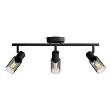 Philips - Kohtvalgusti PALMS 3xE14/25W/230V