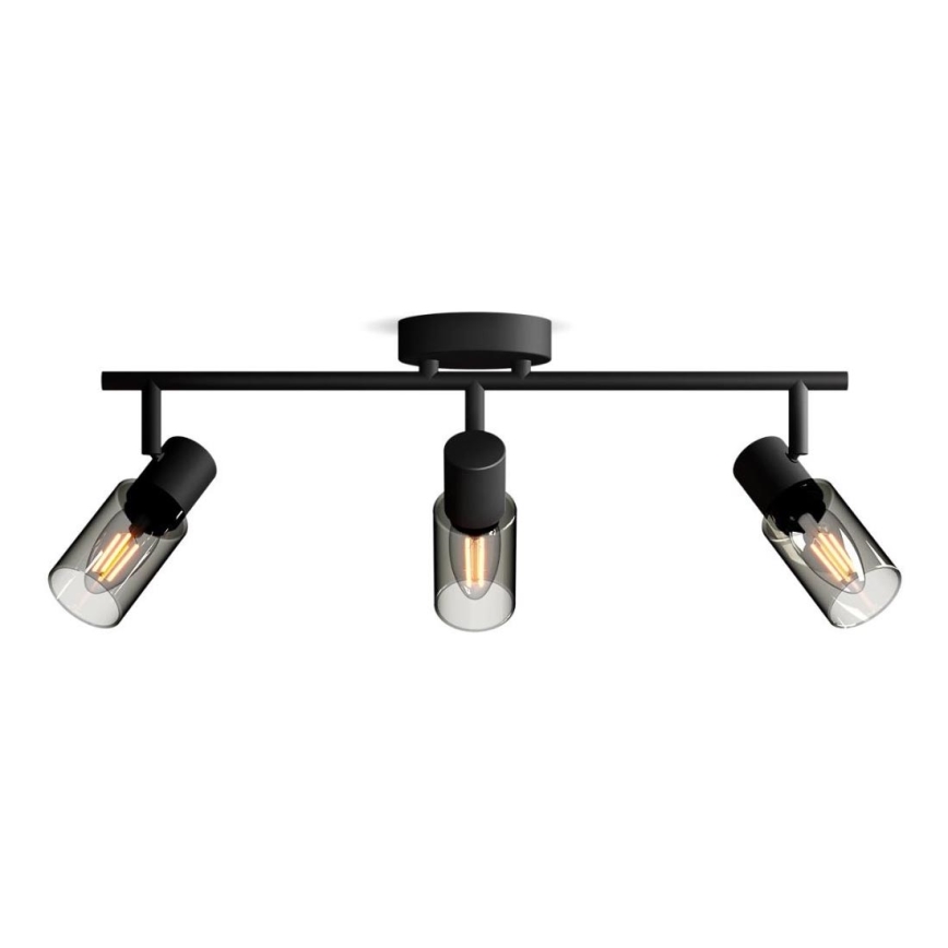 Philips - Kohtvalgusti PALMS 3xE14/25W/230V