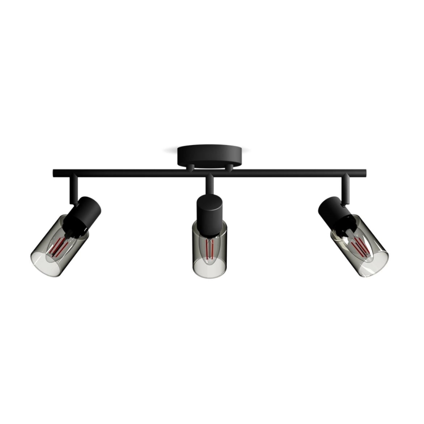 Philips - Kohtvalgusti PALMS 3xE14/25W/230V