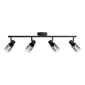 Philips - Kohtvalgusti PALMS 4xE14/25W/230V