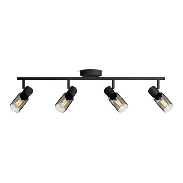 Philips - Kohtvalgusti PALMS 4xE14/25W/230V
