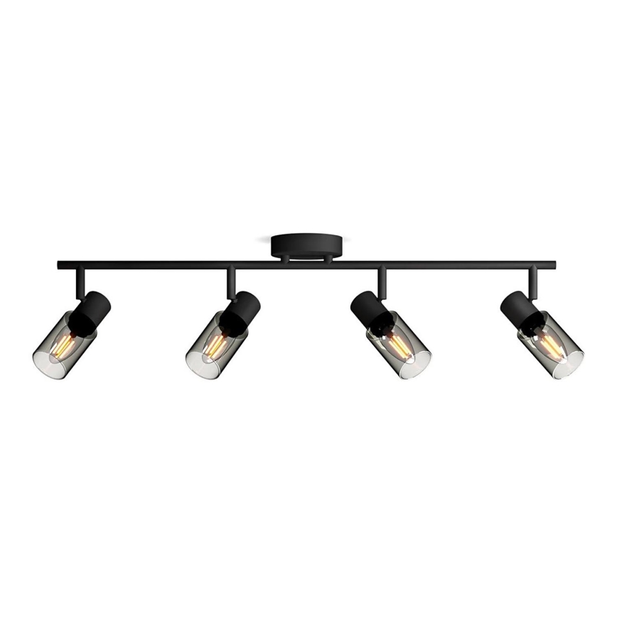 Philips - Kohtvalgusti PALMS 4xE14/25W/230V
