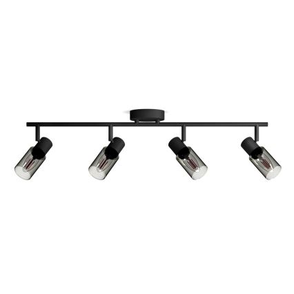 Philips - Kohtvalgusti PALMS 4xE14/25W/230V