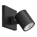 Philips - Kohtvalgusti RUNNER 1xGU10/20W/230V must
