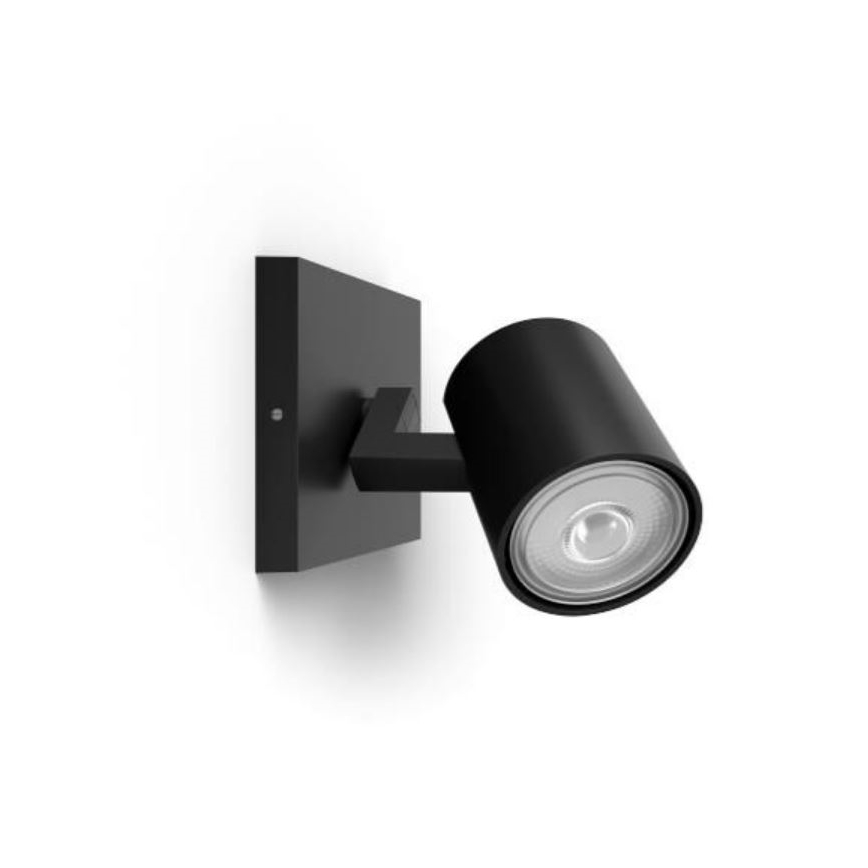 Philips - Kohtvalgusti RUNNER 1xGU10/20W/230V must