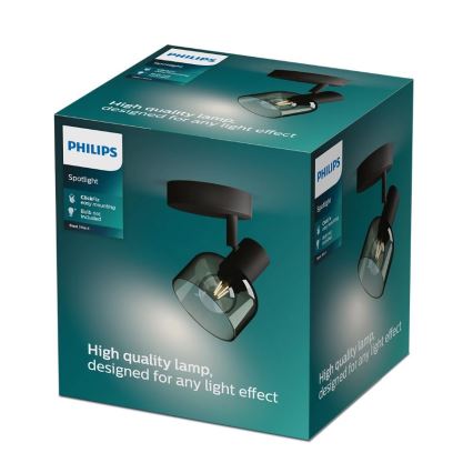 Philips - Kohtvalgusti SLEET 1xE14/25W/230V