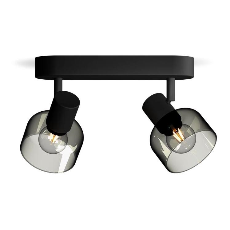 Philips - Kohtvalgusti SLEET 2xE14/25W/230V