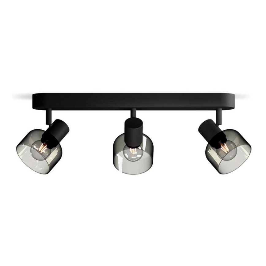 Philips - Kohtvalgusti SLEET 3xE14/25W/230V