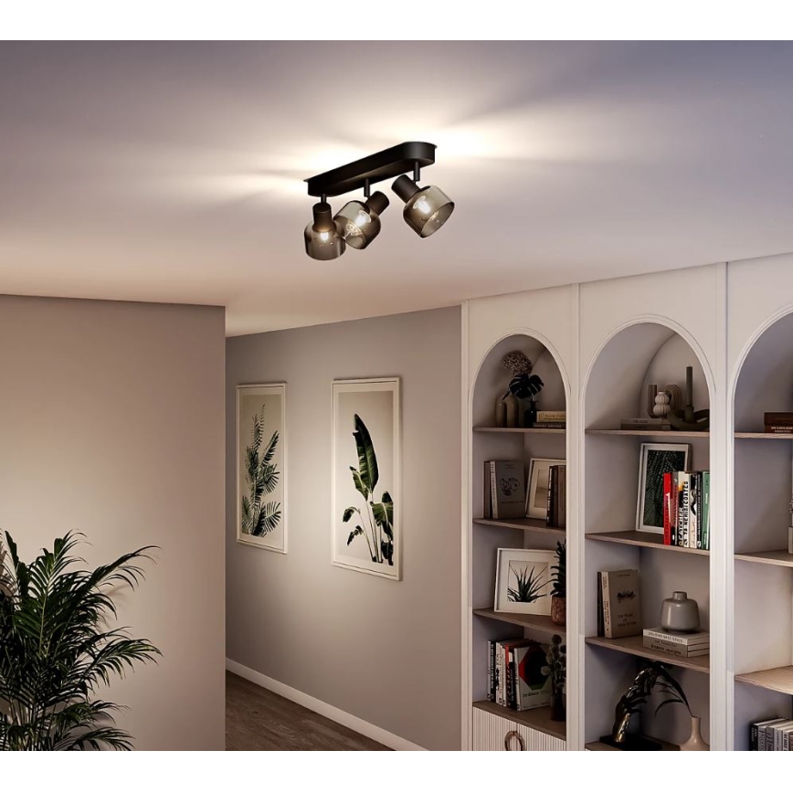 Philips - Kohtvalgusti SLEET 3xE14/25W/230V