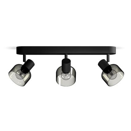 Philips - Kohtvalgusti SLEET 3xE14/25W/230V