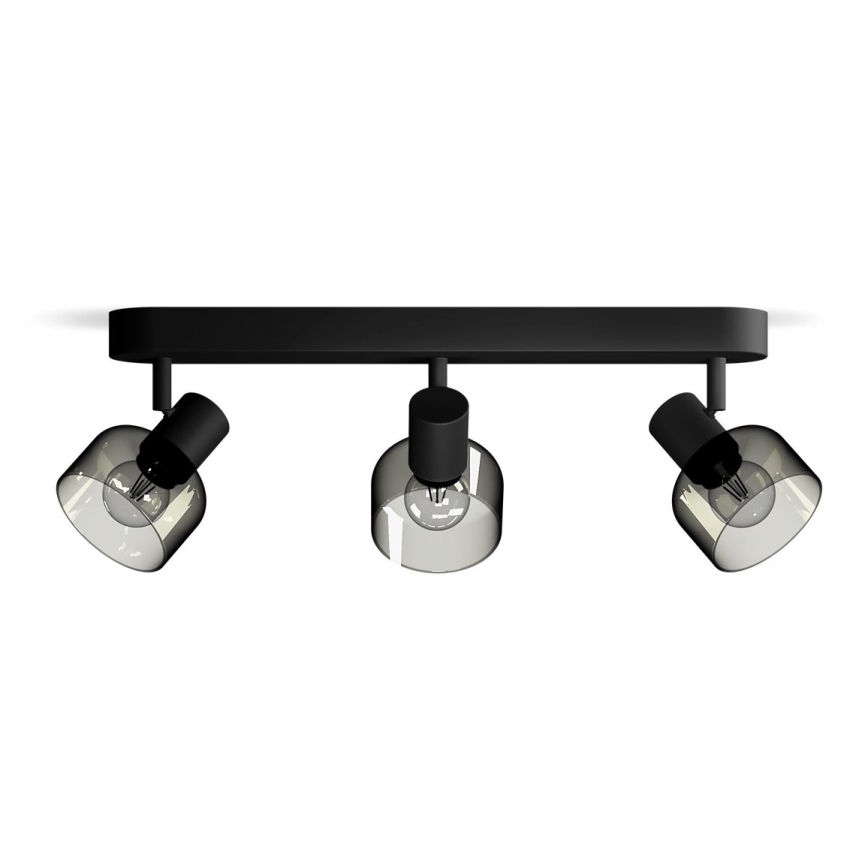 Philips - Kohtvalgusti SLEET 3xE14/25W/230V