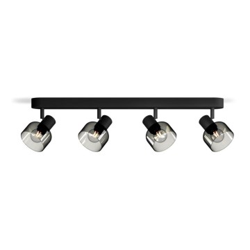 Philips - Kohtvalgusti SLEET 4xE14/25W/230V