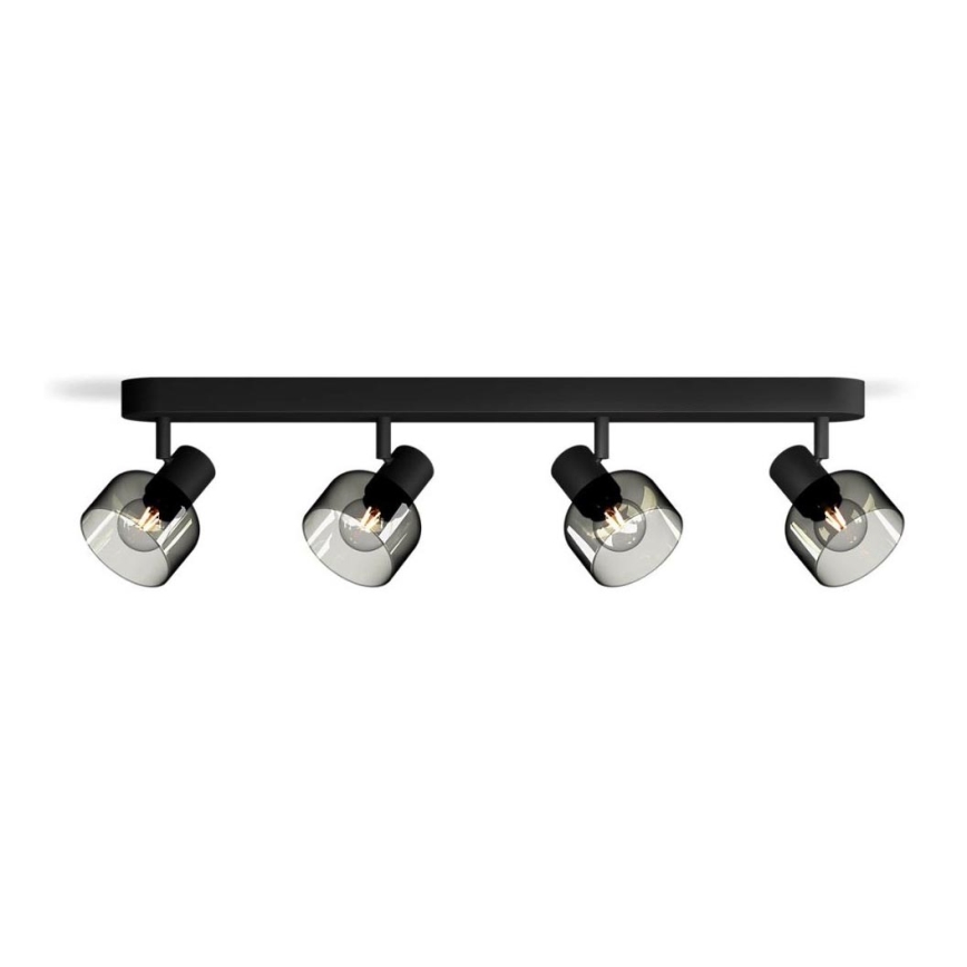 Philips - Kohtvalgusti SLEET 4xE14/25W/230V
