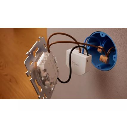 Philips - komplekt 2x Hue moodulit