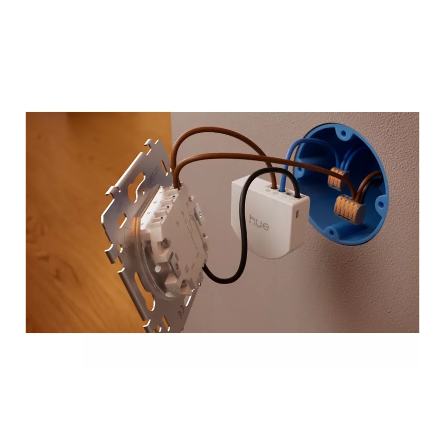 Philips - komplekt 2x Hue moodulit