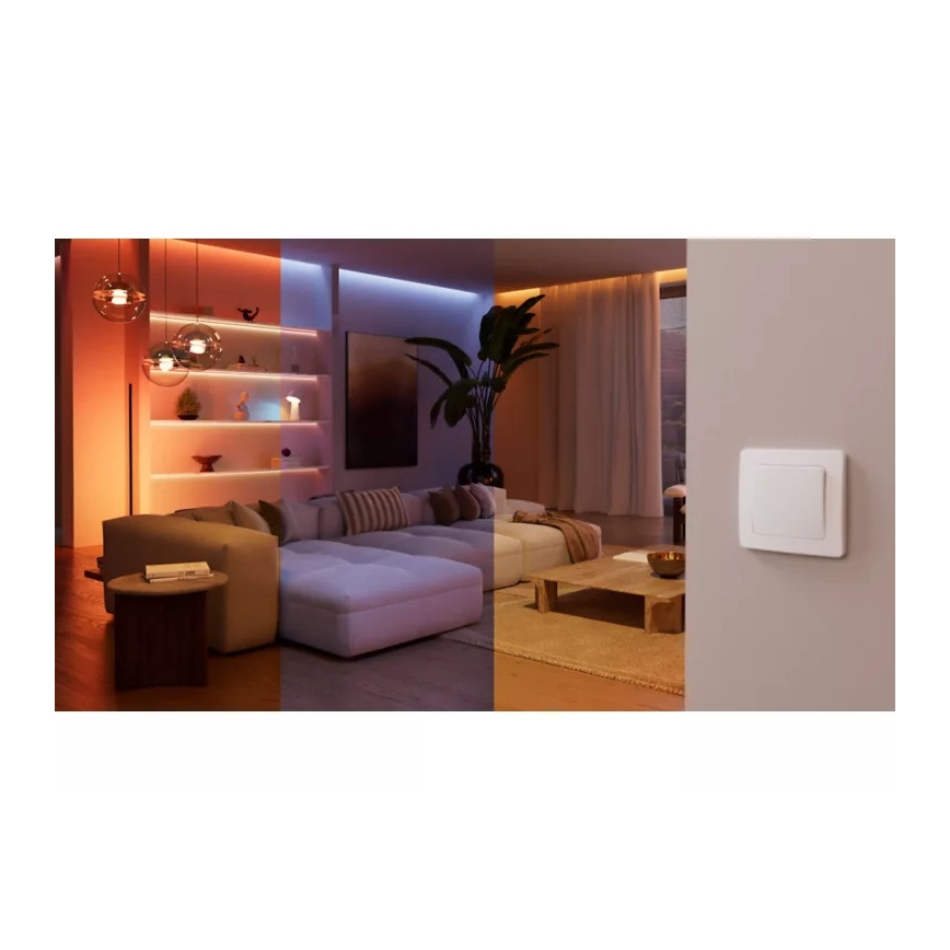 Philips - komplekt 2x Hue moodulit