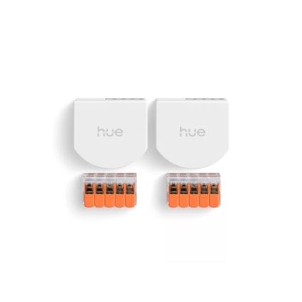 Philips - komplekt 2x Hue moodulit