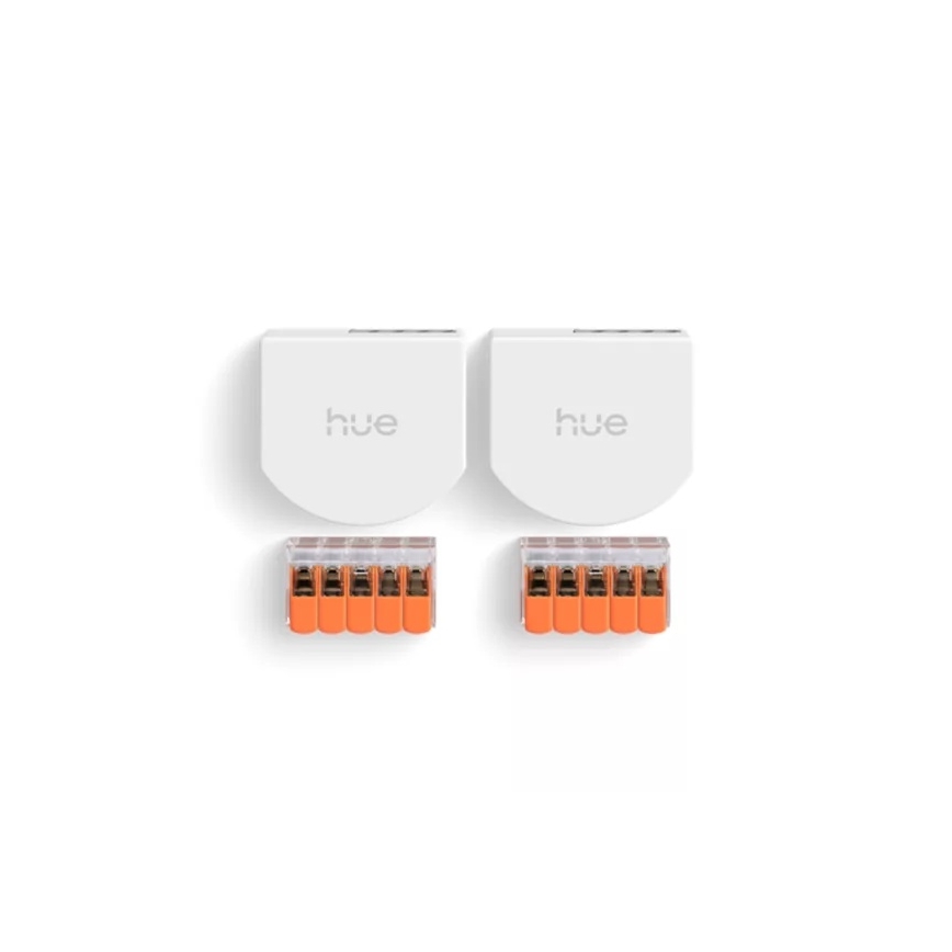 Philips - komplekt 2x Hue moodulit