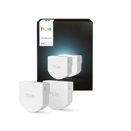 Philips - komplekt 2x Hue moodulit