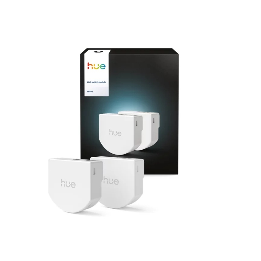 Philips - komplekt 2x Hue moodulit