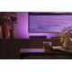 Philips - KOMPLEKT 2x LED RGB Hämardatav laualamp Hue PLAY DUAL PACK White And Color Ambiance LED/6W/230V