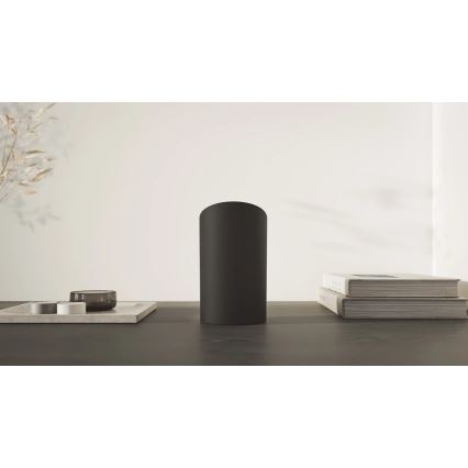 Philips - komplekt 2× hämardatavat LED RGBW projektivalgustit Hue PLAY Wall Washer LED/20W/230V 2000–6500K must