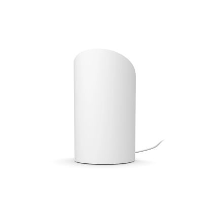 Philips - Komplekt 2x LED RGBW hämardatav projektivalgusti Hue PLAY Wall Washer LED/20W/230V 2000–6500K valge