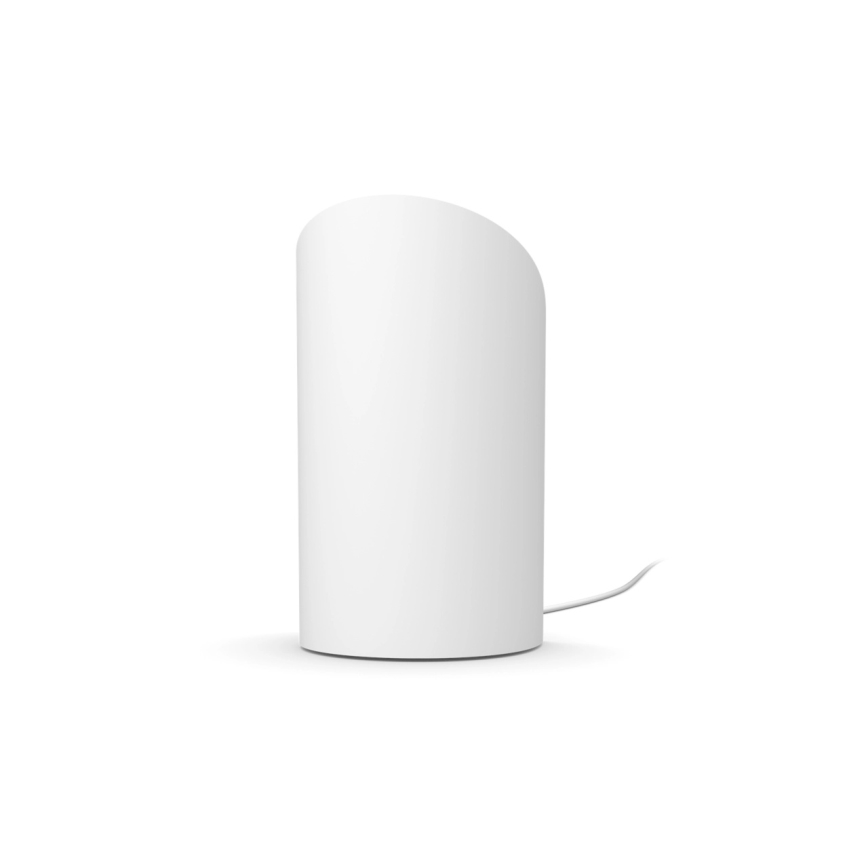 Philips - Komplekt 2x LED RGBW hämardatav projektivalgusti Hue PLAY Wall Washer LED/20W/230V 2000–6500K valge