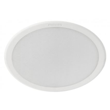 Philips - KOMPLEKT 2x LED Süvistatav valgusti LED/23,5W/230V