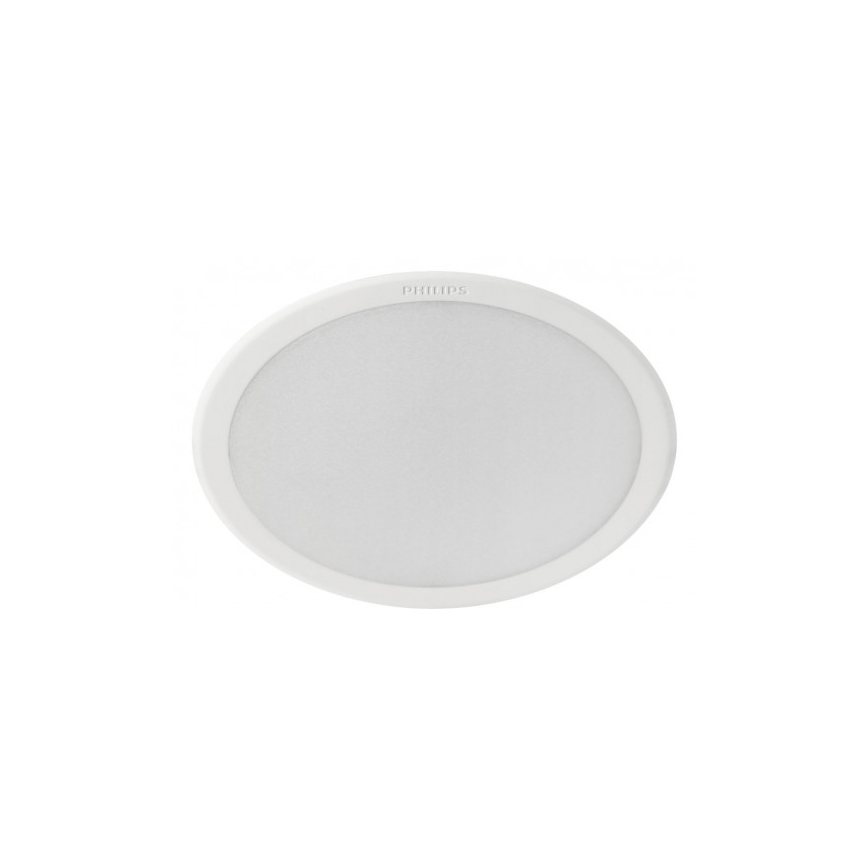 Philips - KOMPLEKT 2x LED Süvistatav valgusti LED/23,5W/230V