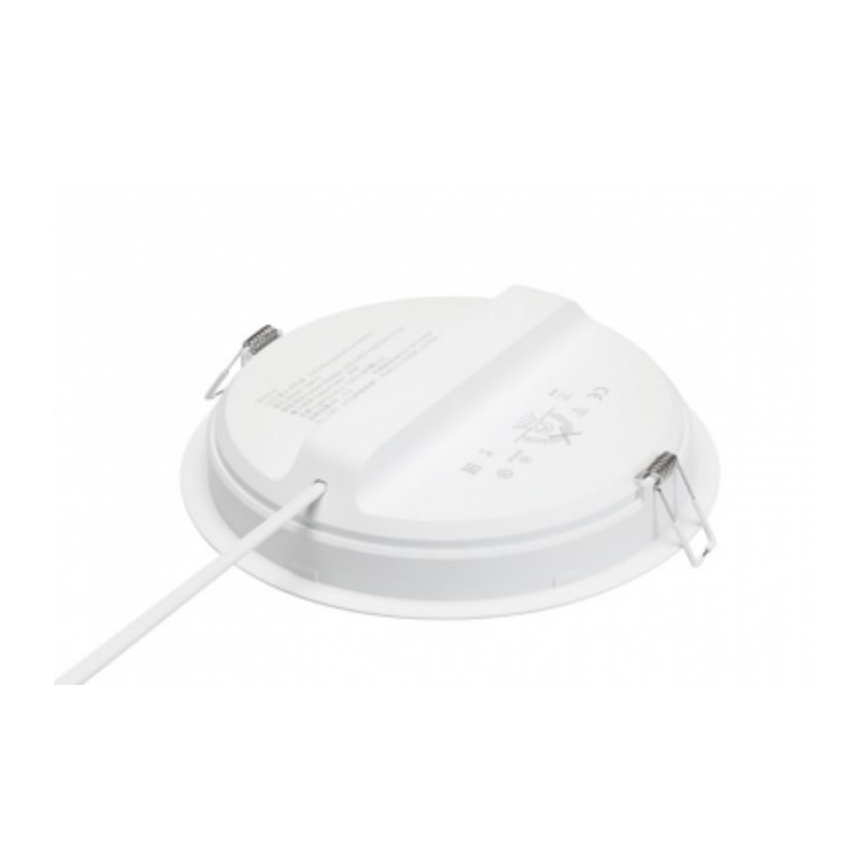 Philips - KOMPLEKT 2x LED Süvistatav valgusti LED/23,5W/230V