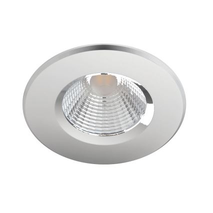 Philips - KOMPLEKT 3x LED-hämardatavat vannitoa valgustit DIVE LED/5,5W/230V IP65