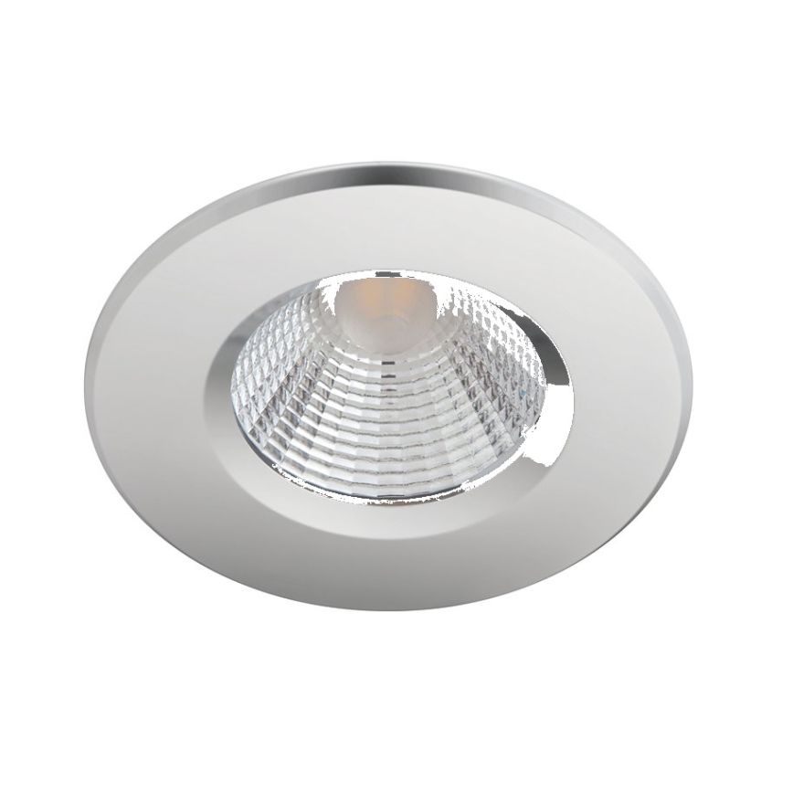 Philips - KOMPLEKT 3x LED-hämardatavat vannitoa valgustit DIVE LED/5,5W/230V IP65