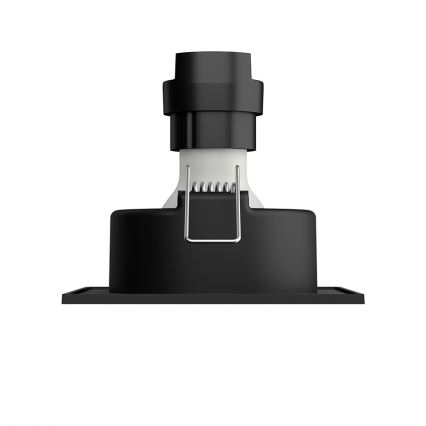Philips - komplekt 3x LED RGBW hämardatav lae sissevalgusti DONEGAL 1xGU10/4,8W/230V + kaugjuhtimispult