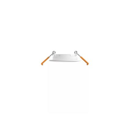 Philips - KOMPLEKT 3x LED RGBW Hämardatav süvistatav valgusti vannituppa Hue SLIM LED/8,3W/230V IP44 2000-6500K