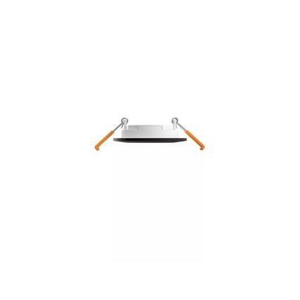 Philips - KOMPLEKT 3x LED RGBW Hämardatav süvistatav valgusti vannituppa Hue SLIM LED/8,3W/230V IP44 2000-6500K