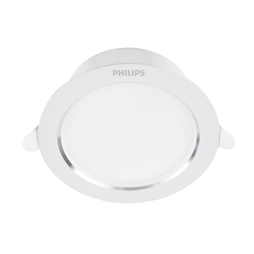 Philips - KOMPLEKT 3x LED Süvistatav valgusti LED/3,5W/230V 3000K