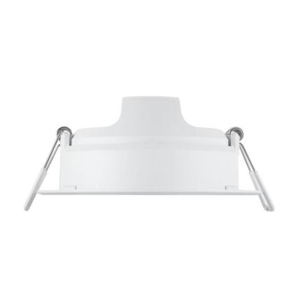 Philips - KOMPLEKT 3x LED Süvistatav valgusti MESON LED/5,5W/230V 4000K