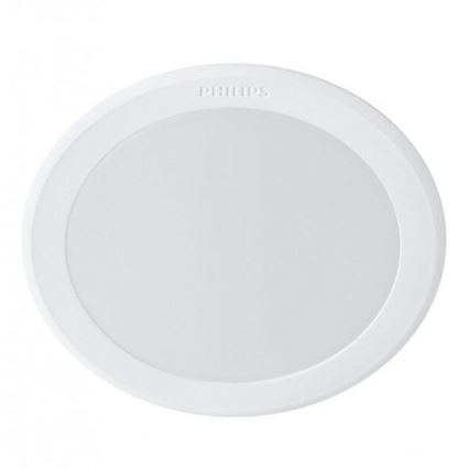 Philips - KOMPLEKT 3x LED Süvistatav valgusti LED/5,5W/230V