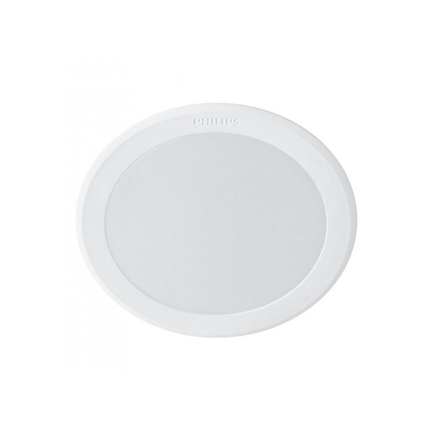 Philips - KOMPLEKT 3x LED Süvistatav valgusti LED/5,5W/230V