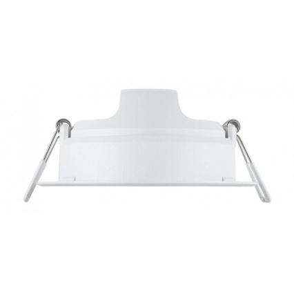 Philips - KOMPLEKT 3x LED Süvistatav valgusti LED/5,5W/230V