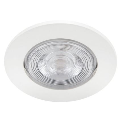 Philips - KOMPLEKT 3x LED Süvistatav valgusti LED/4.5W/230V 2,700K