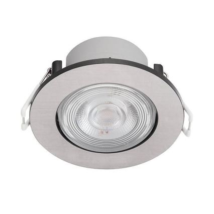 Philips - KOMPLEKT 3x LED Süvistatav valgusti LED/4.5W/230V 2,700K