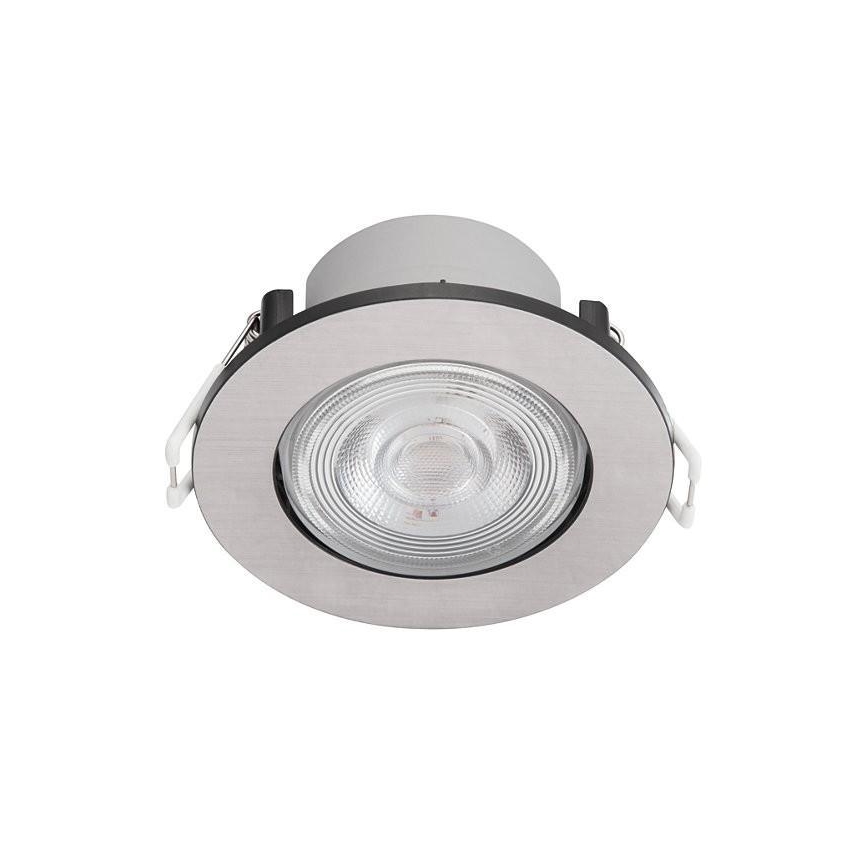 Philips - KOMPLEKT 3x LED Süvistatav valgusti LED/4.5W/230V 2,700K