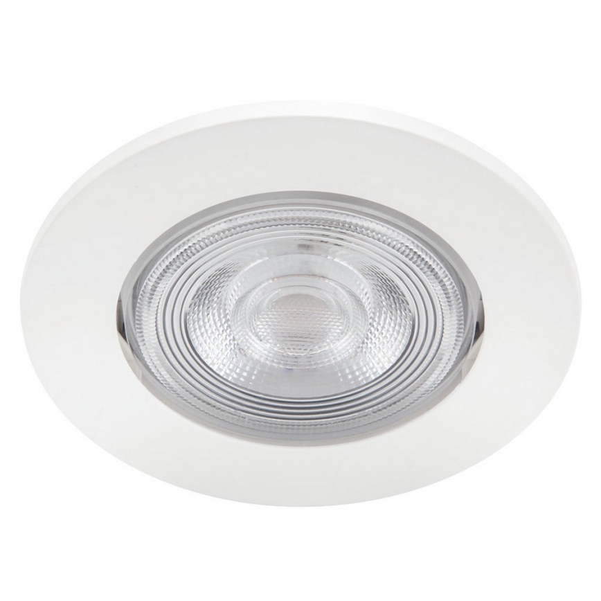 Philips - KOMPLEKT 3x LED Süvistatav valgusti TARAGON LED/4,5W/230V 2700K