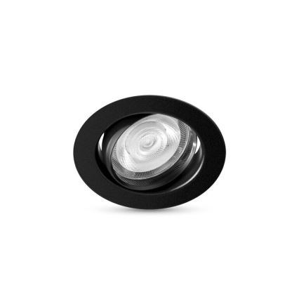 Philips - KOMPLEKT 3xLED Hämardatav süvistatav valgusti IMPALA Warm Glow LED/6W/230V 2200-2700K