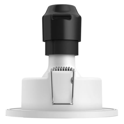 Philips - KOMPLEKT 3x LED Hämardatav süvistatav valgusti vannituppa Hue ADORE BATHROOM 1xGU10/4,2W/230V 2200-6500K IP44